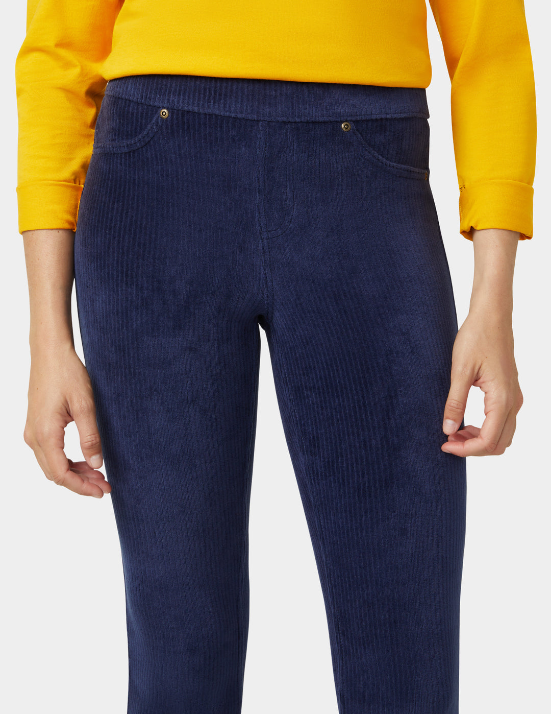 Classic Corduroy Legging