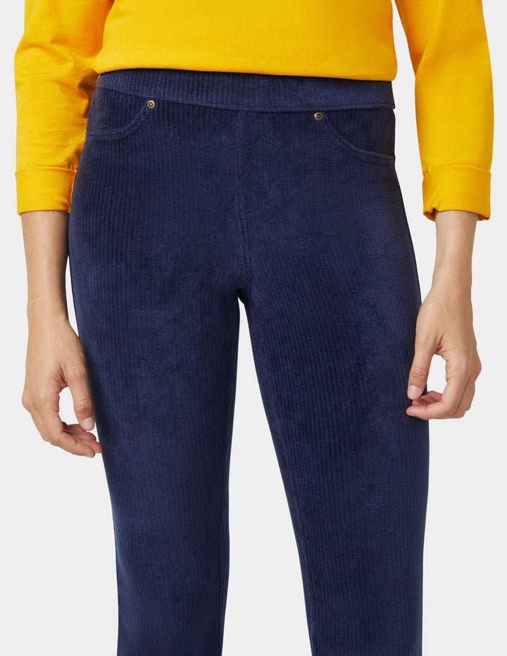 Classic Corduroy Legging