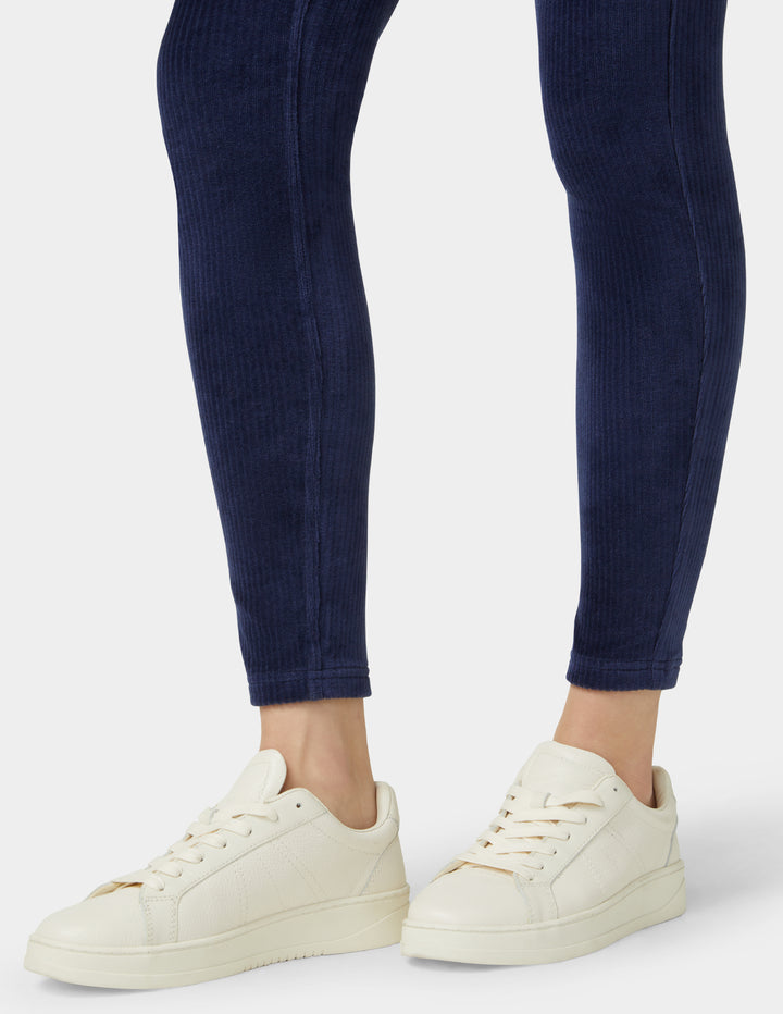 Classic Corduroy Legging