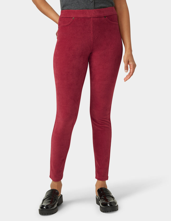 Classic Corduroy Legging