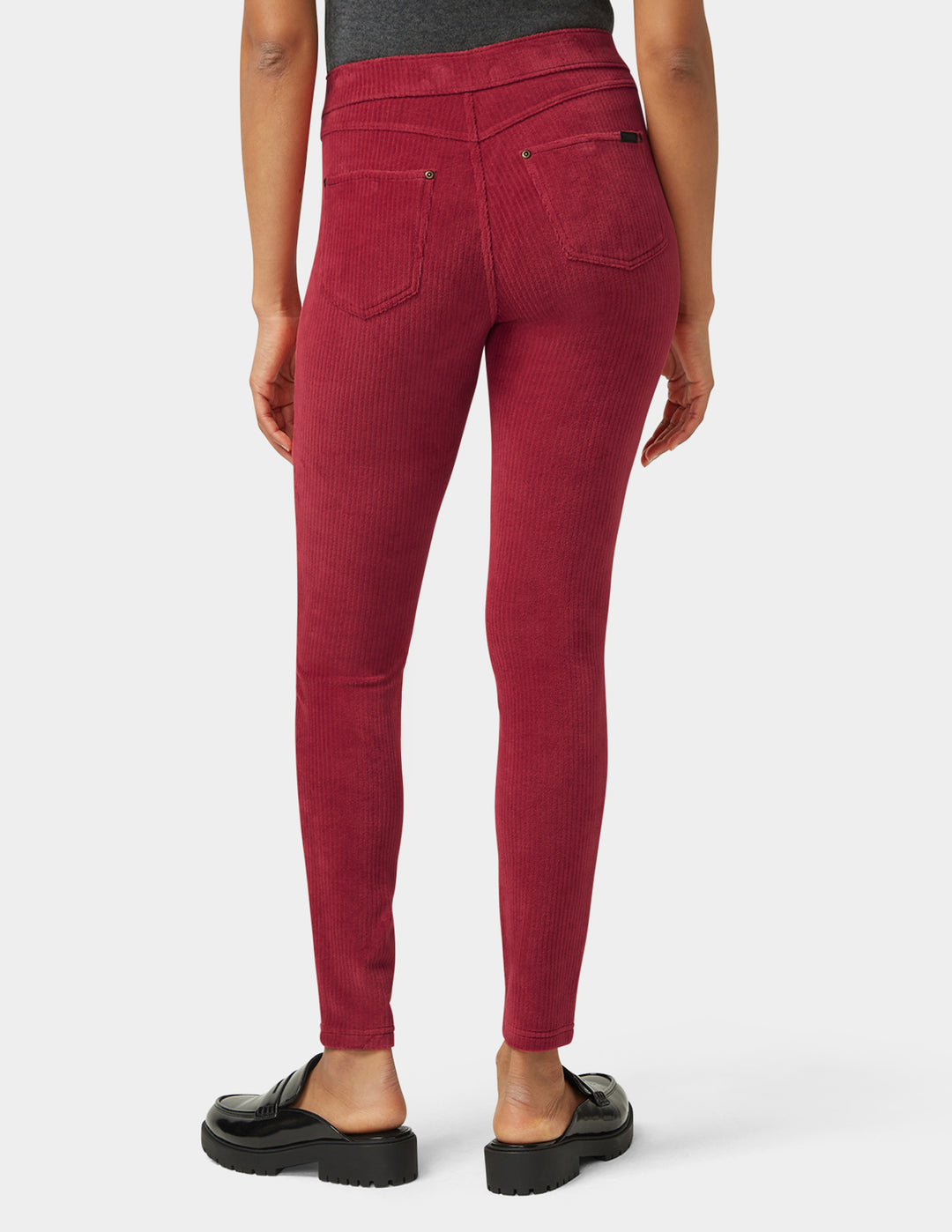 Classic Corduroy Legging
