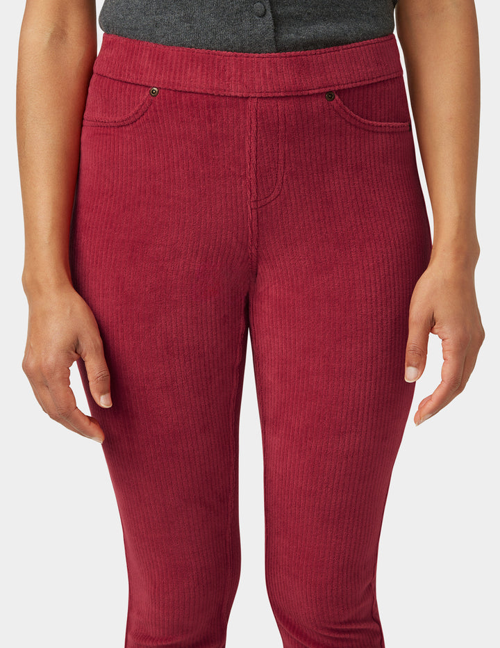 Classic Corduroy Legging