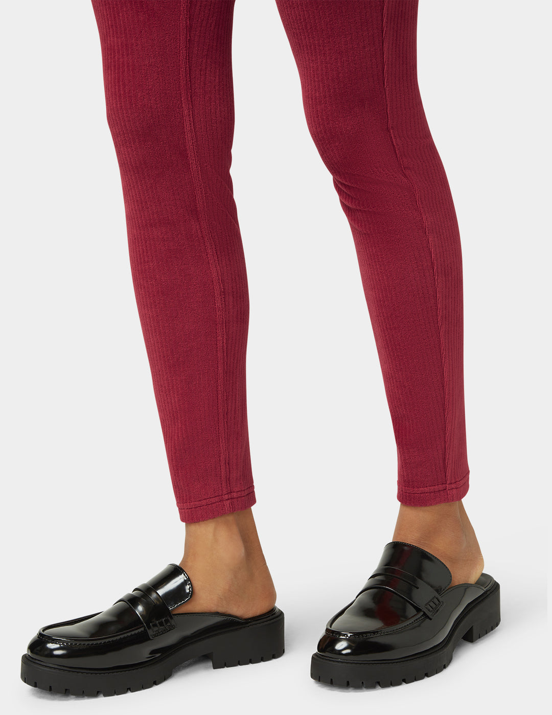 Classic Corduroy Legging