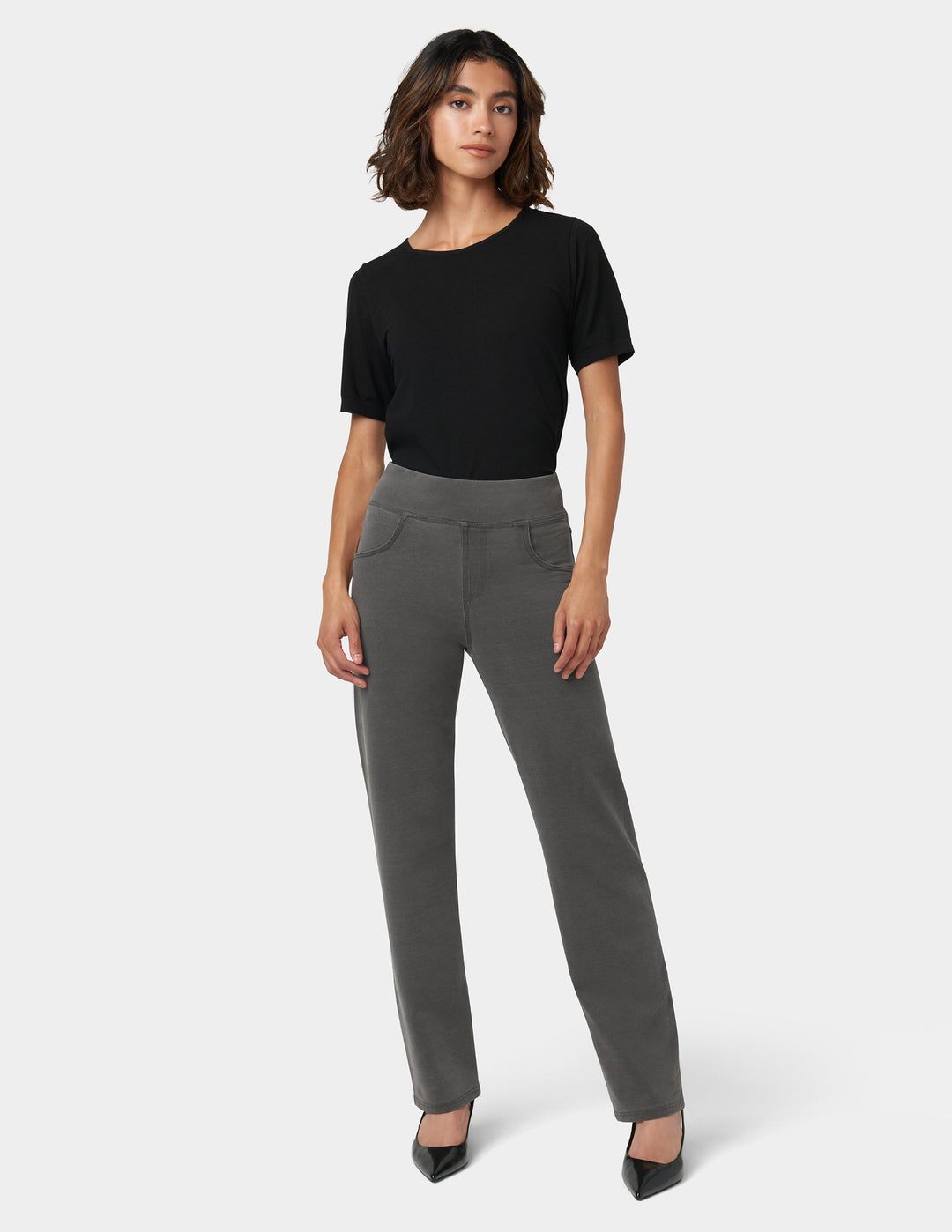 Grey Wash