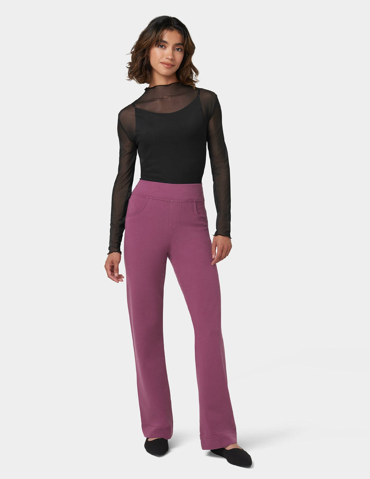 Mauve Wash