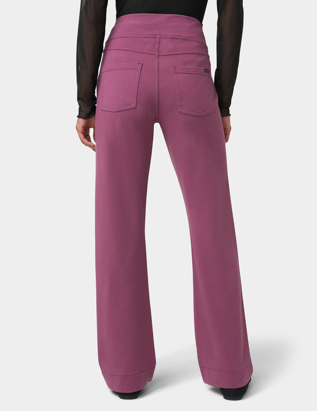 Mauve Wash