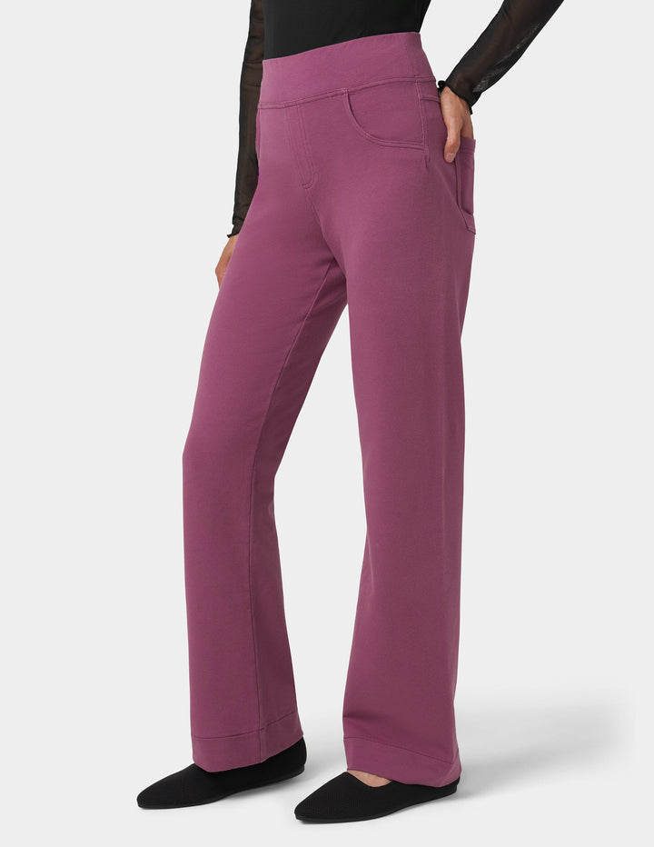 Mauve Wash