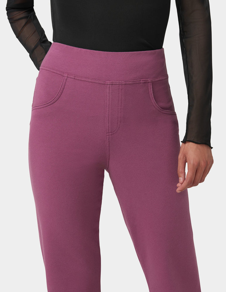 Mauve Wash