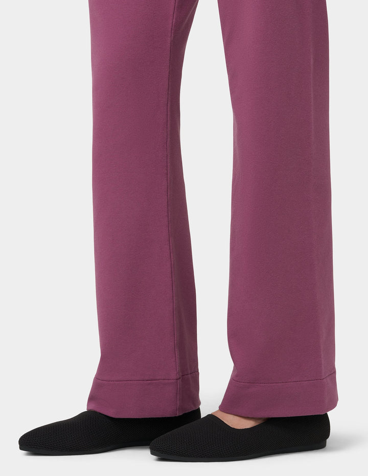 Mauve Wash
