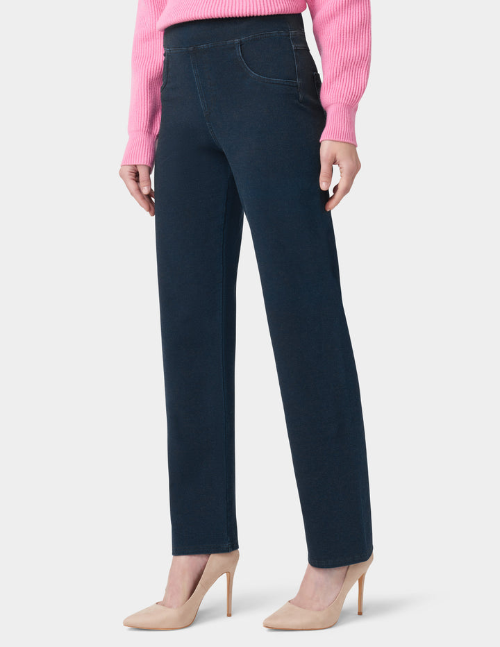 Game-Changing Hi-Rise Straight