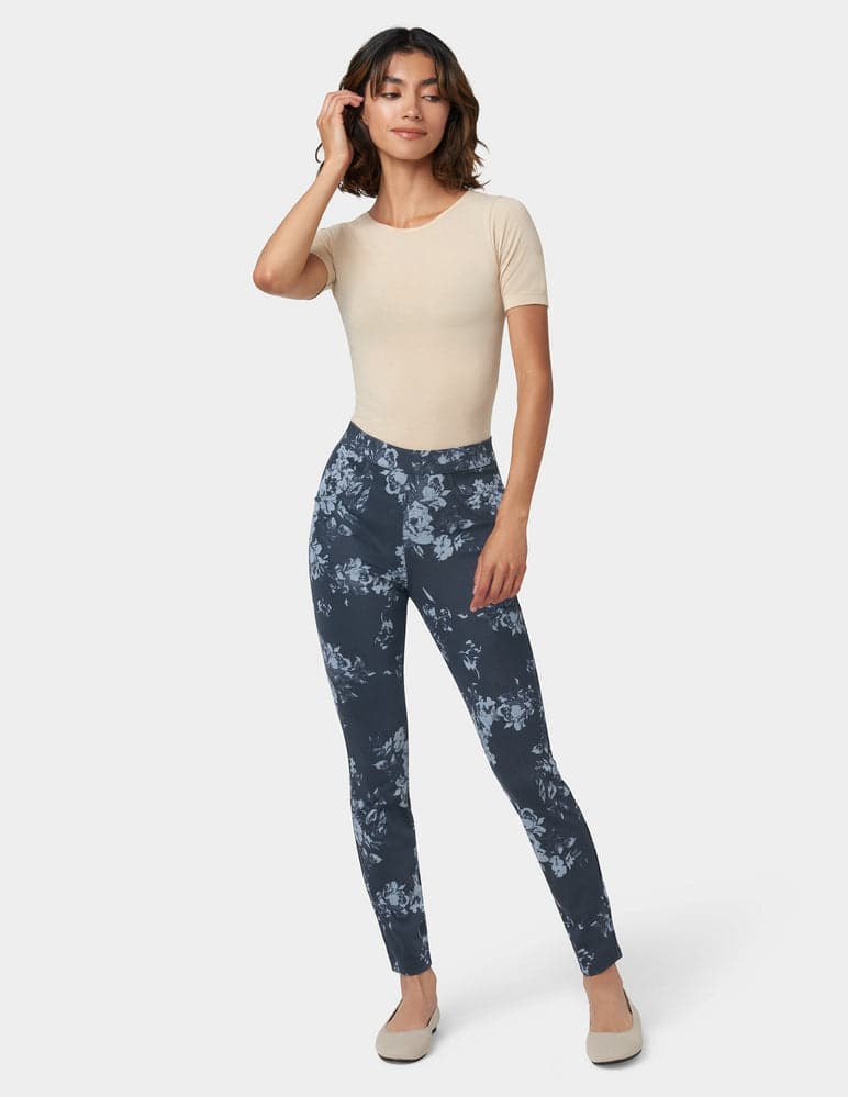 Women's Denim & Jeans | Hue Store | HUE