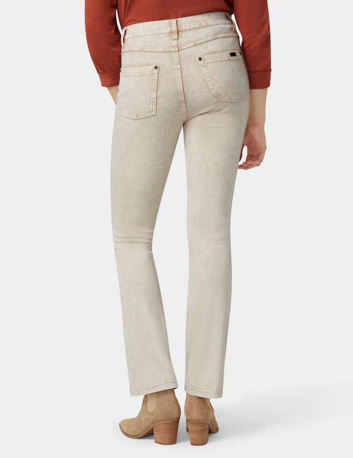 Ultra Soft Denim Baby Bootcut