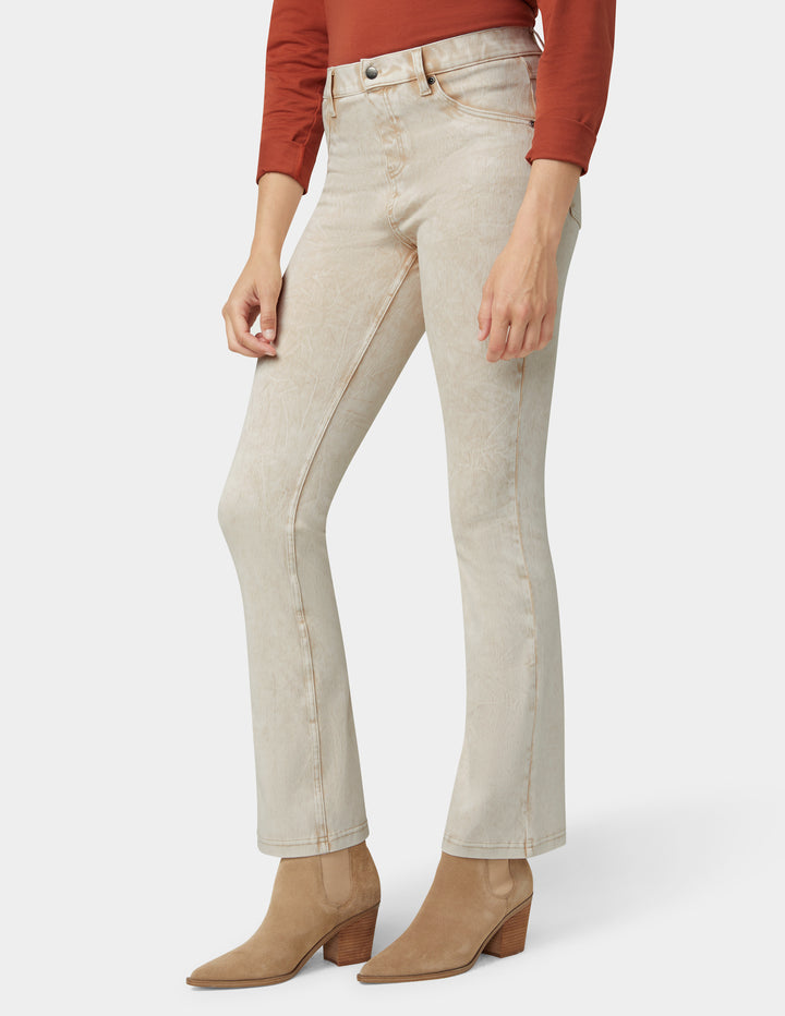 Ultra Soft Denim Baby Bootcut