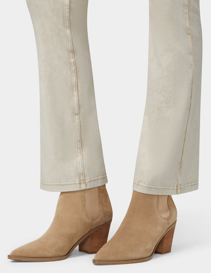 Ultra Soft Denim Baby Bootcut