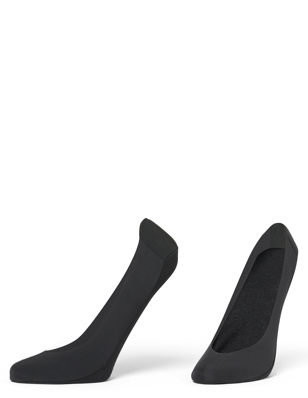 Heelbliss Cushioned Back Liner 2 Pair Pack