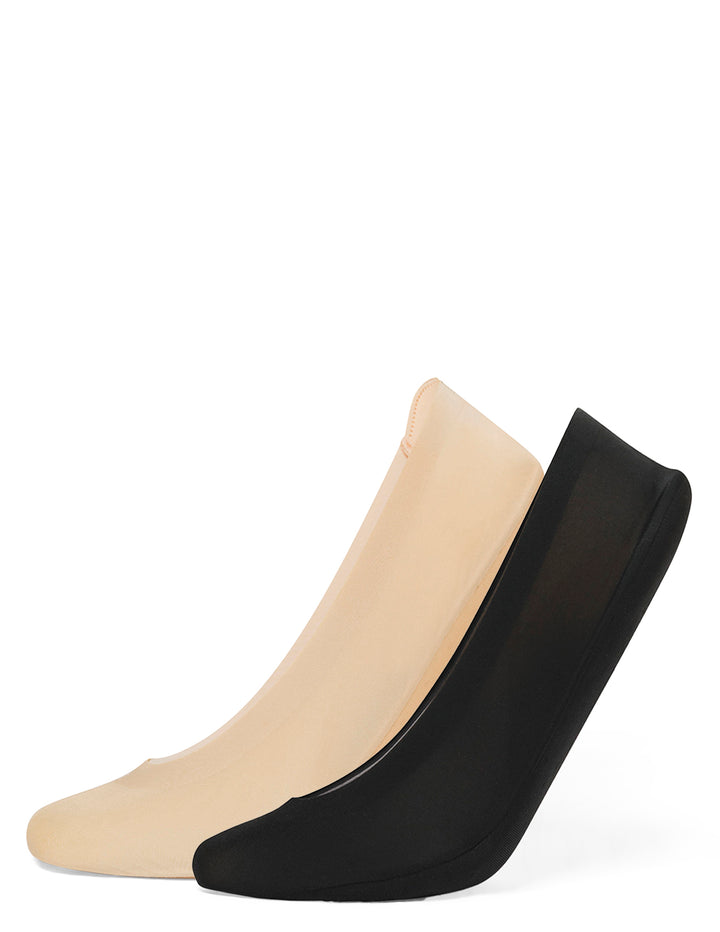 Archease Cushioned Insole Liner 2 Pair Pack