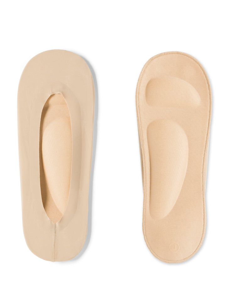 Archease Cushioned Insole Liner 2 Pair Pack