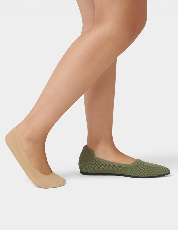 Archease Cushioned Insole Liner 2 Pair Pack