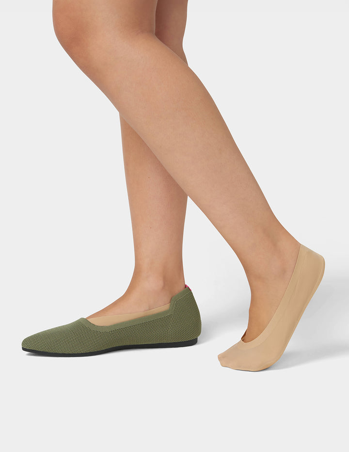 Archease Cushioned Insole Liner 2 Pair Pack