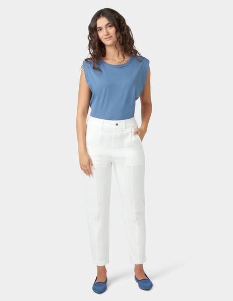 Stretch Utility Pants | HUE