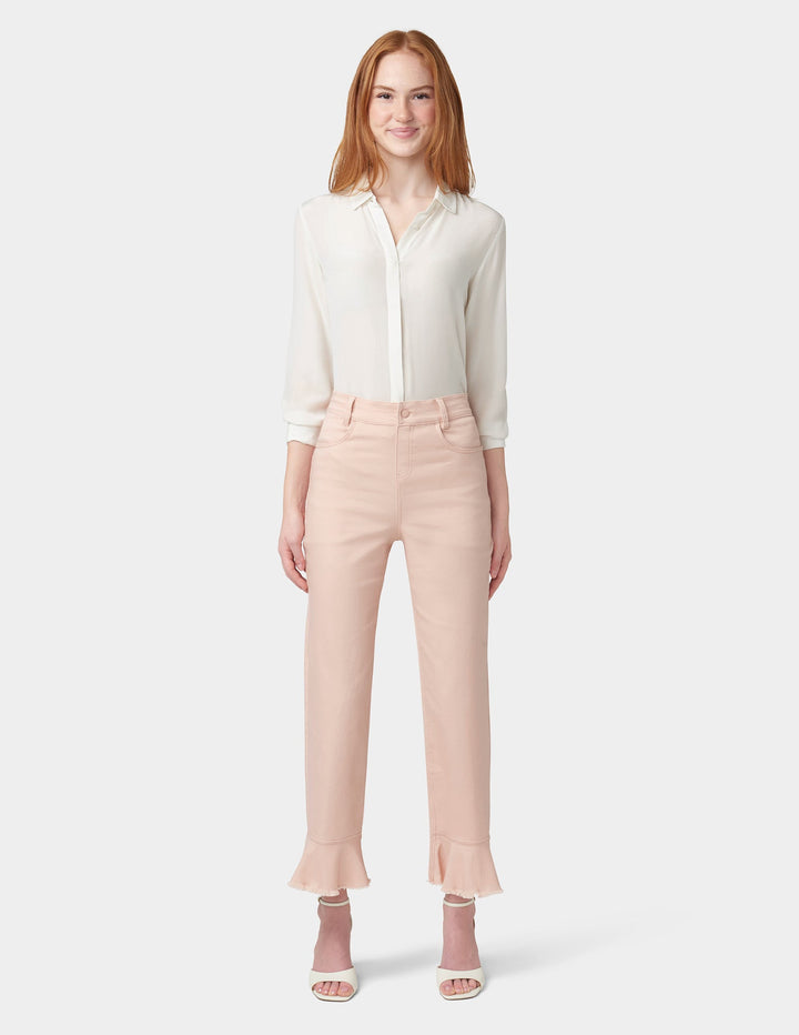 Pale Blush