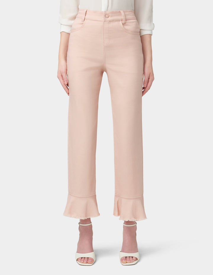 Pale Blush