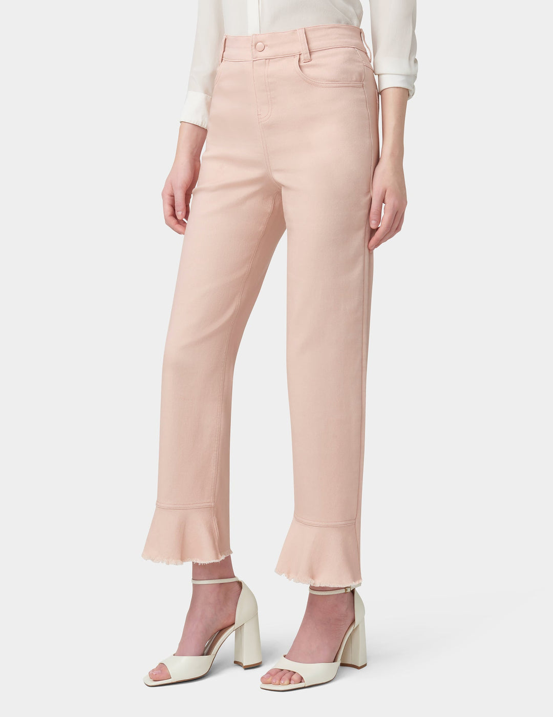 Pale Blush