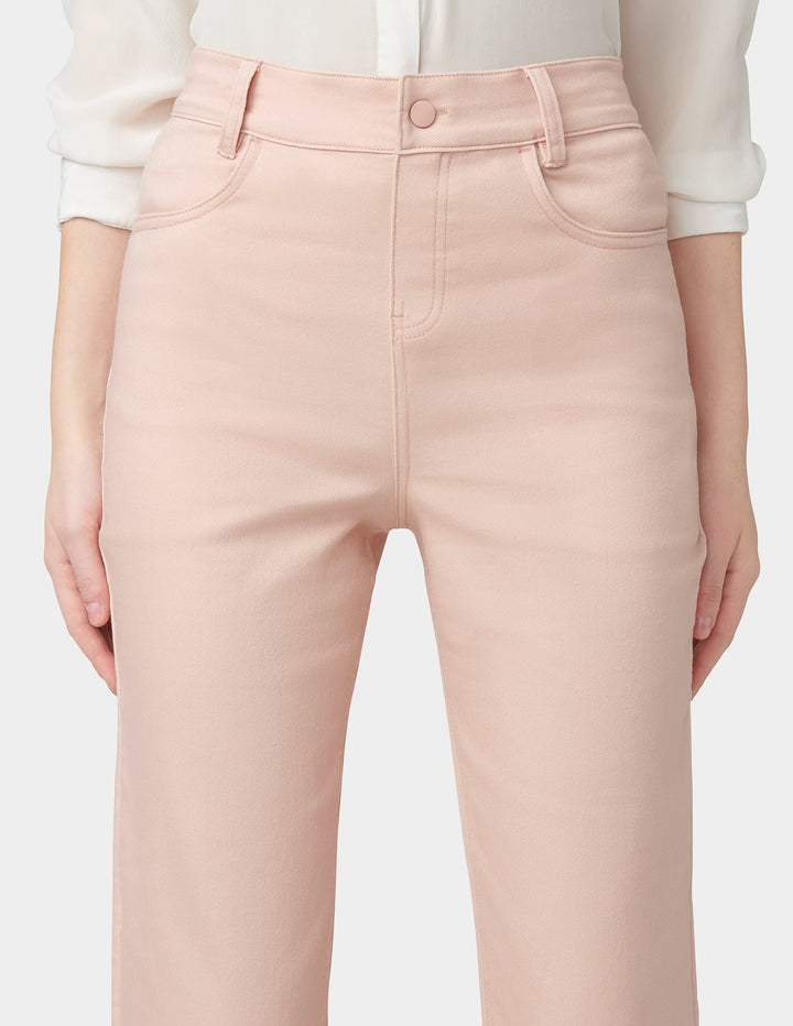 Pale Blush