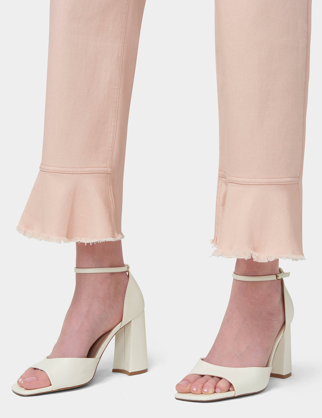 Pale Blush