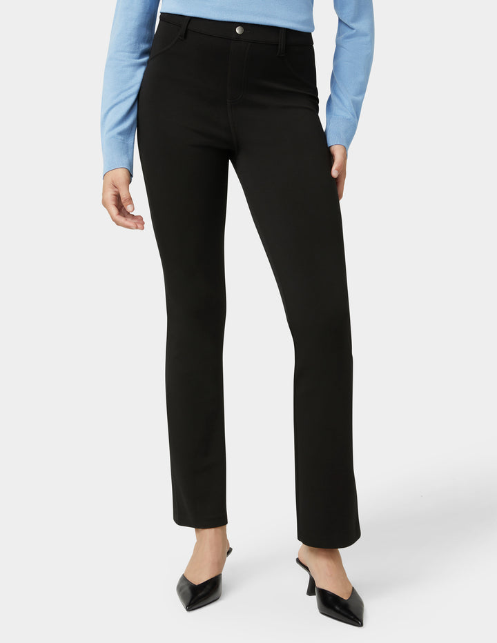 Double Soft Jersey Pant