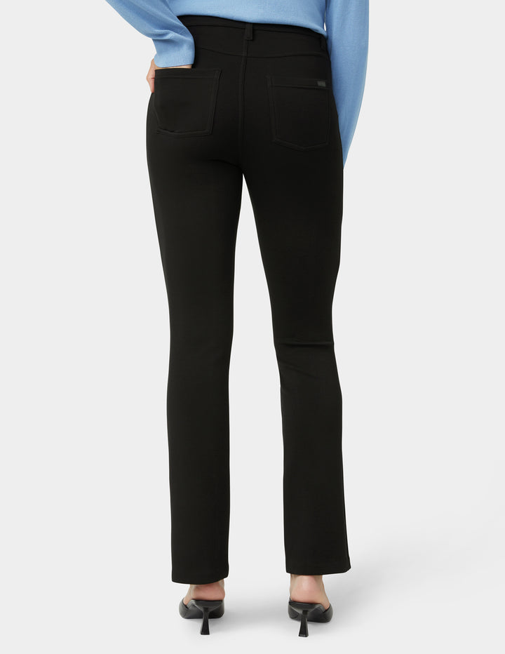Double Soft Jersey Pant