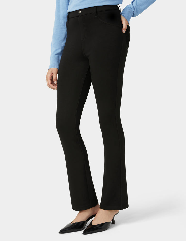 Double Soft Jersey Pant
