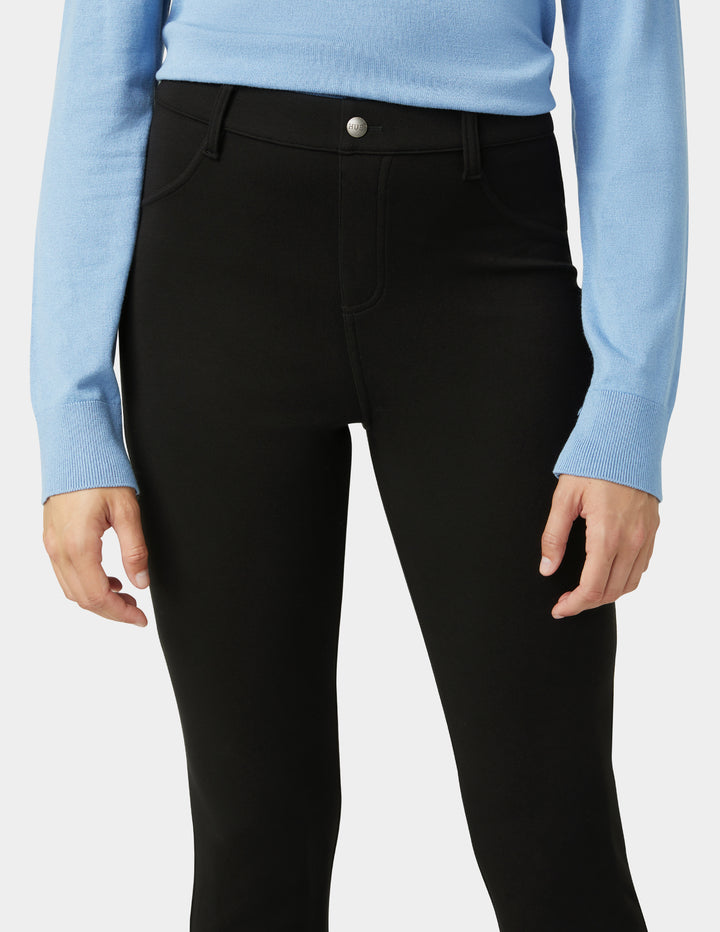 Double Soft Jersey Pant