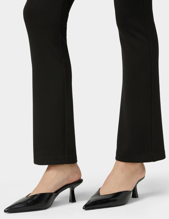 Double Soft Jersey Pant