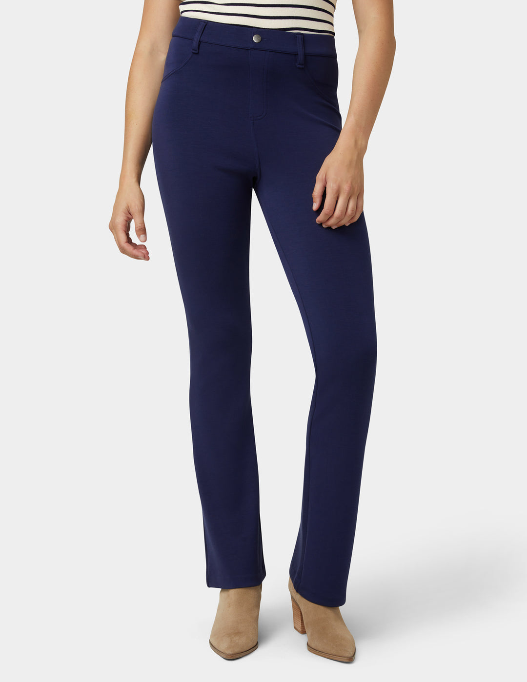 Pantalon de travail, KAPRIOL noir, taille 58 | Leroy Merlin Pantalon de travail, KAPRIOL noir, taille 58 | Leroy Merlin