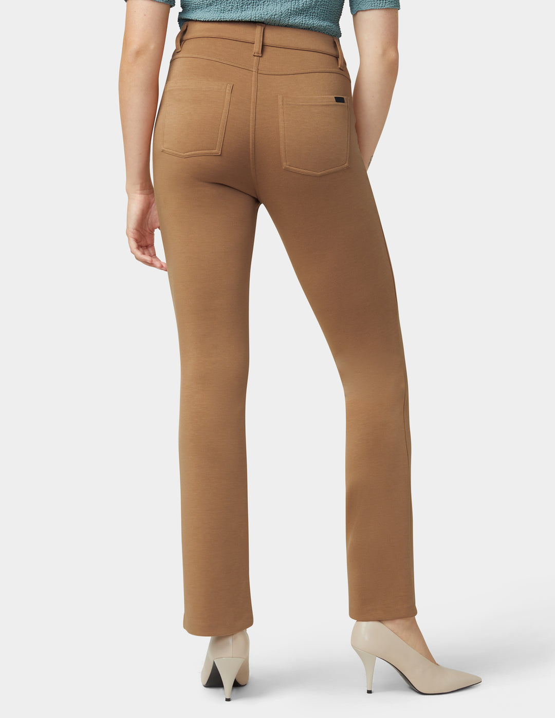 Double Soft Jersey Pant