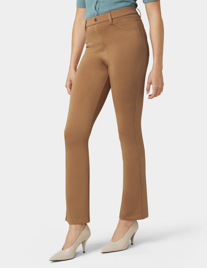 Double Soft Jersey Pant