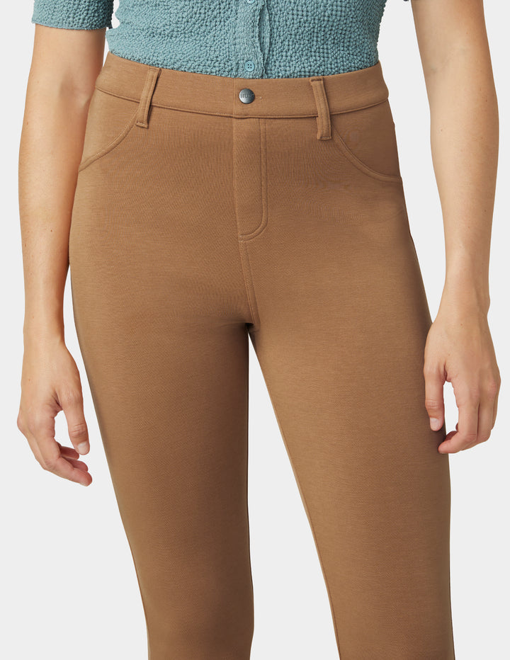 Double Soft Jersey Pant