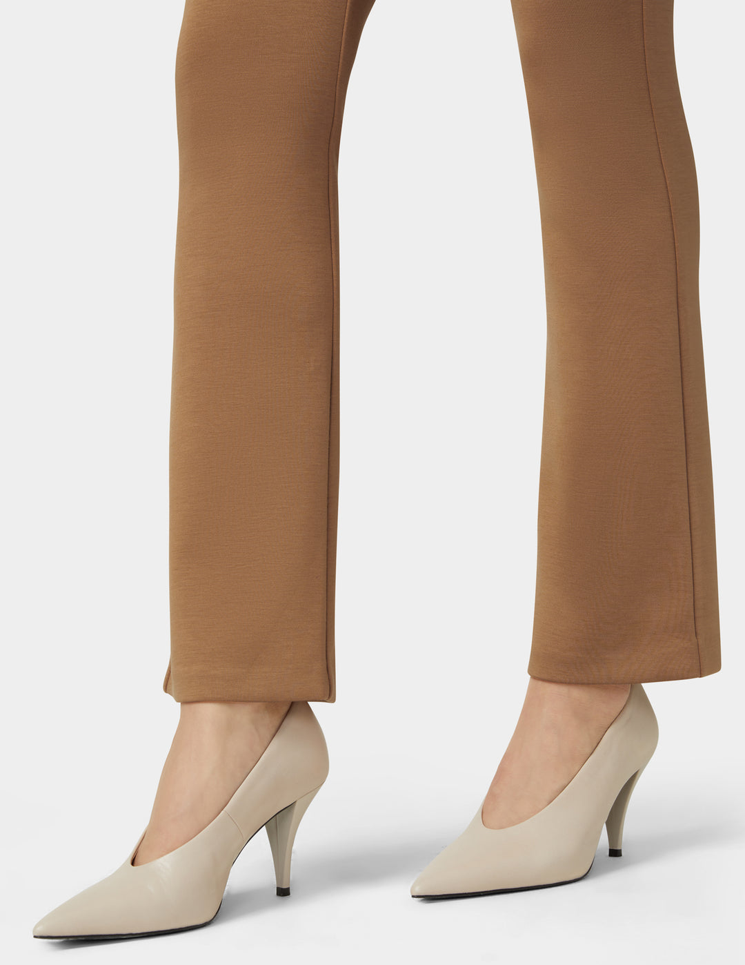 Double Soft Jersey Pant
