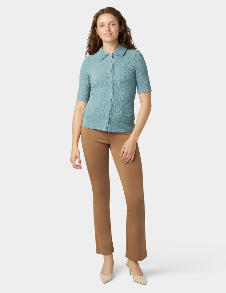 Double Soft Jersey Pant