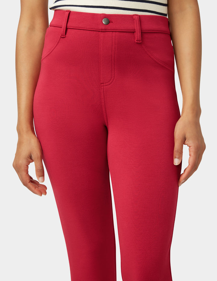 Double Soft Jersey Pant