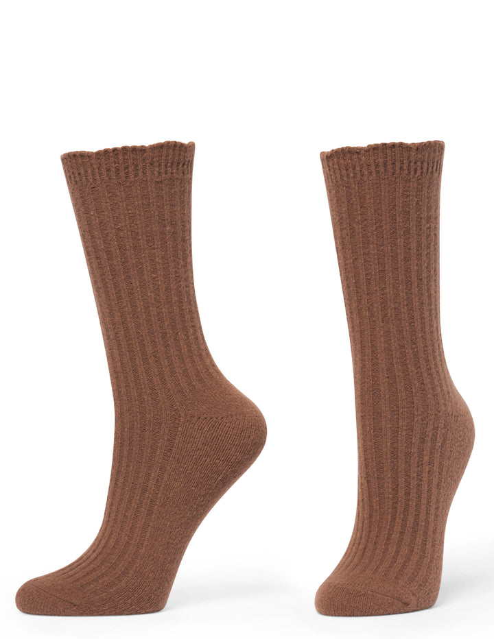 Lattice Sock 2 Pair Pack