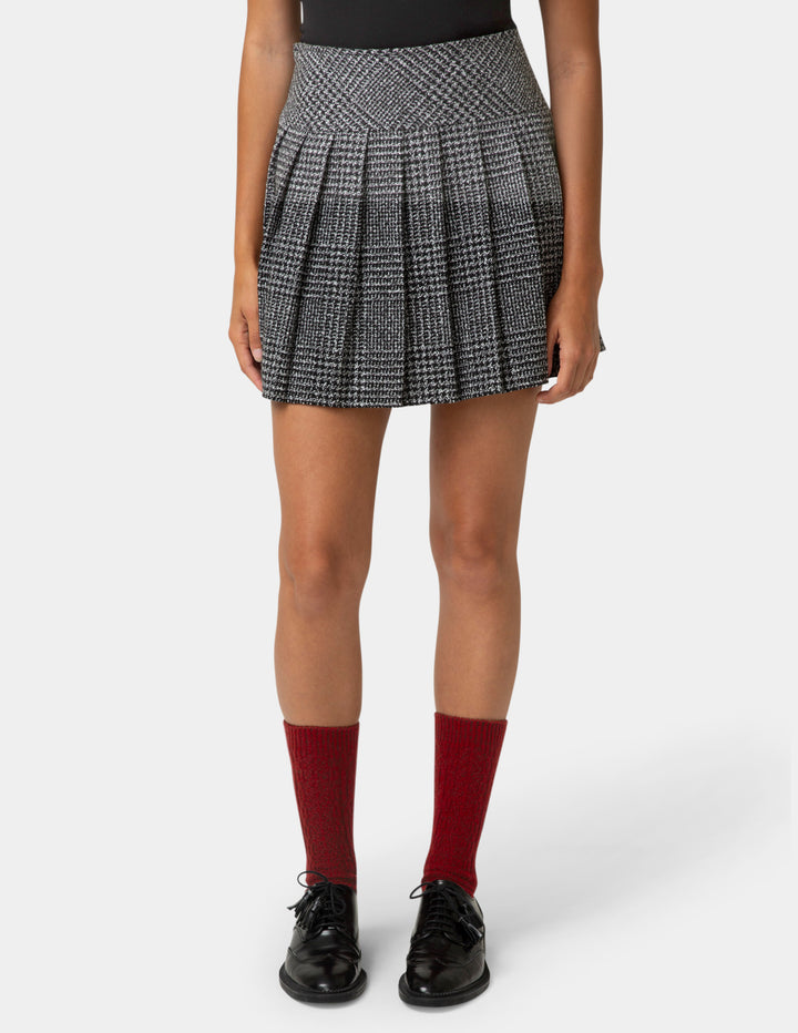 Cable Crew Sock 2 Pair Pack