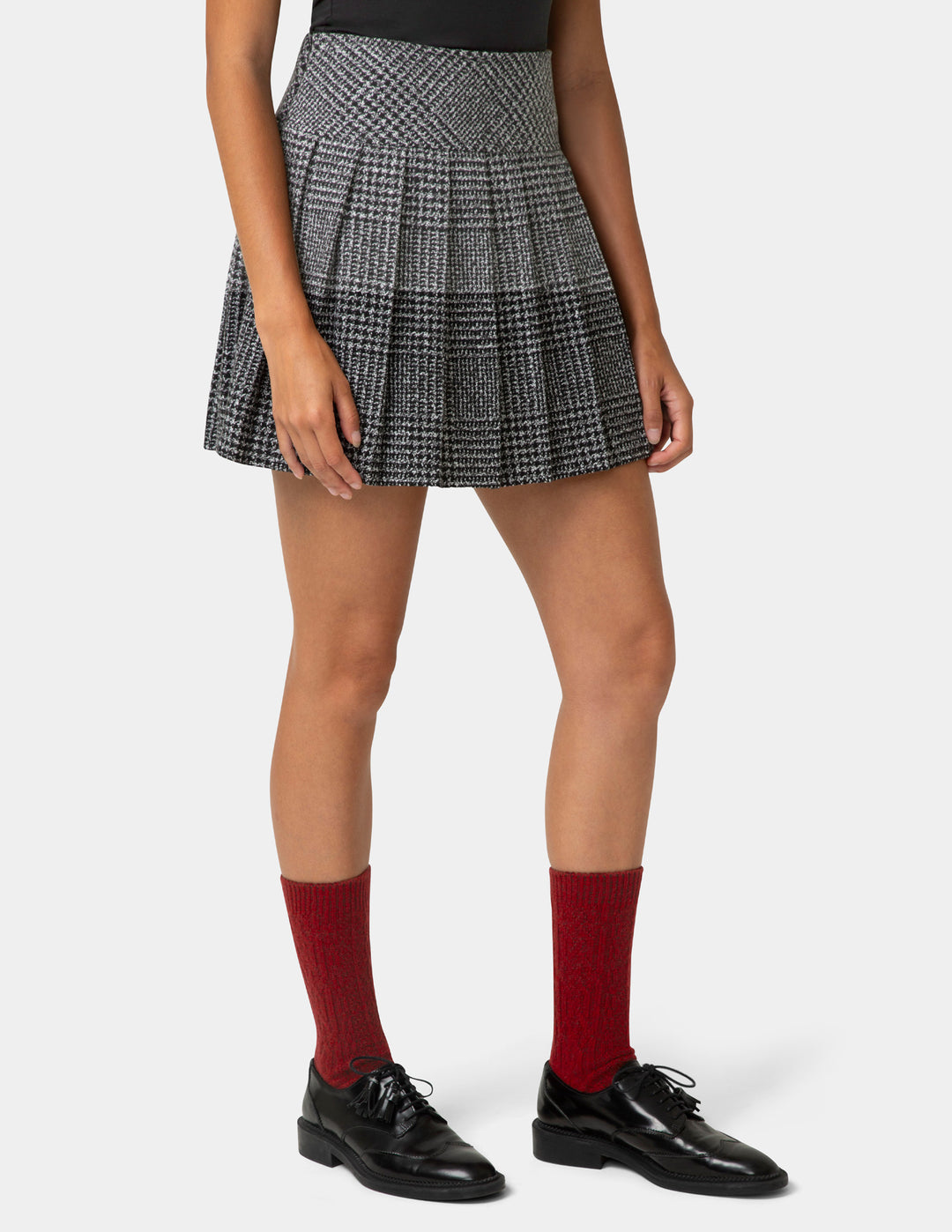 Cable Crew Sock 2 Pair Pack