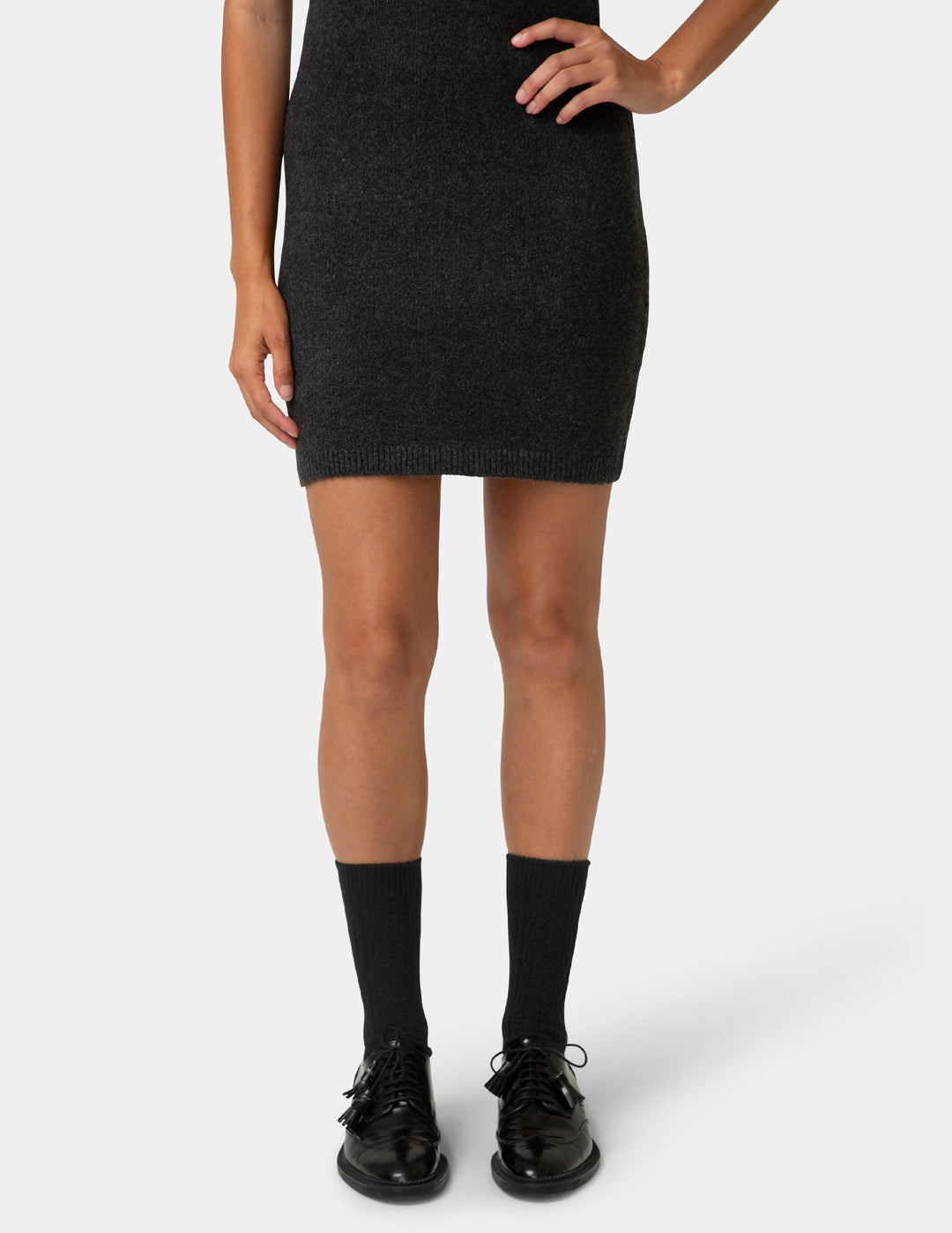 Cable Crew Sock 2 Pair Pack