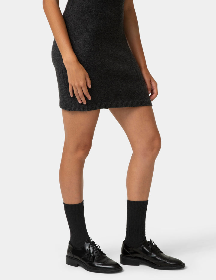 Cable Crew Sock 2 Pair Pack