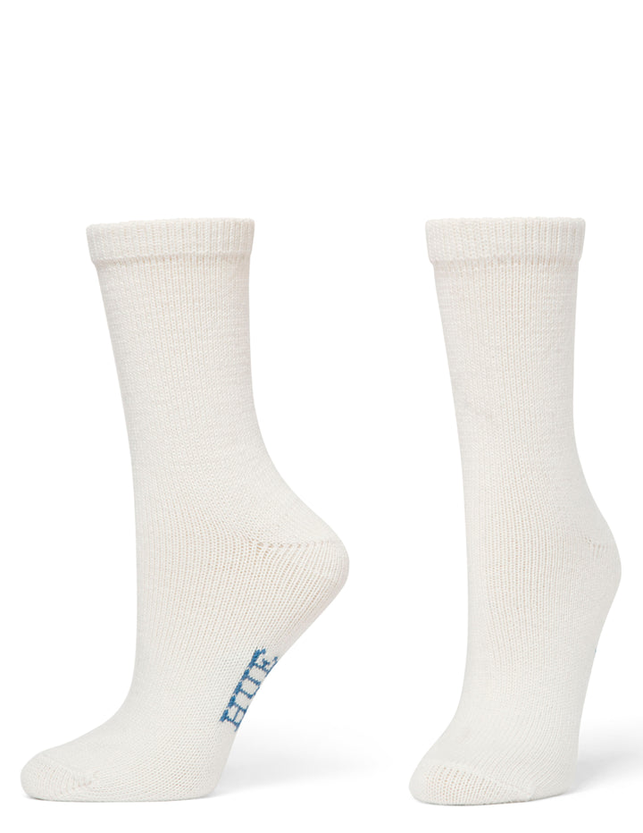 Ombre Fair Isle Sock 2 Pair Pack