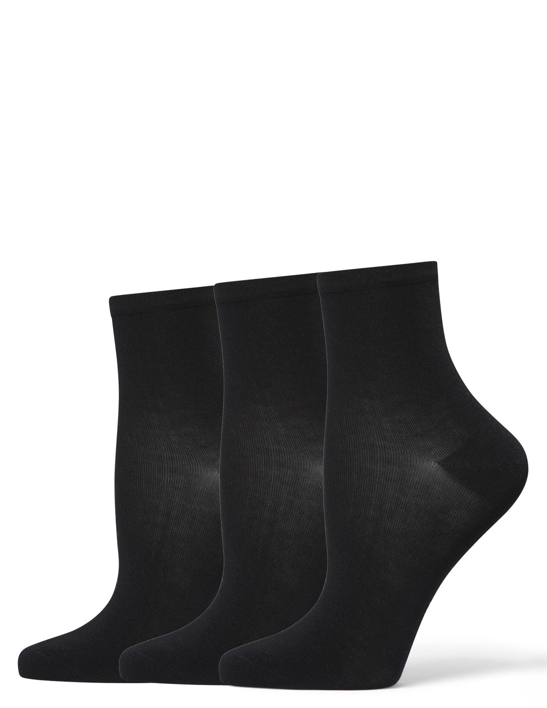 Sleek Sock 3 Pair Pack
