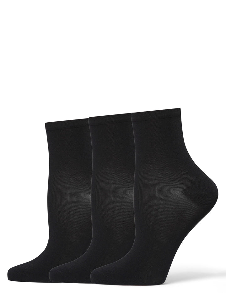Sleek Sock 3 Pair Pack