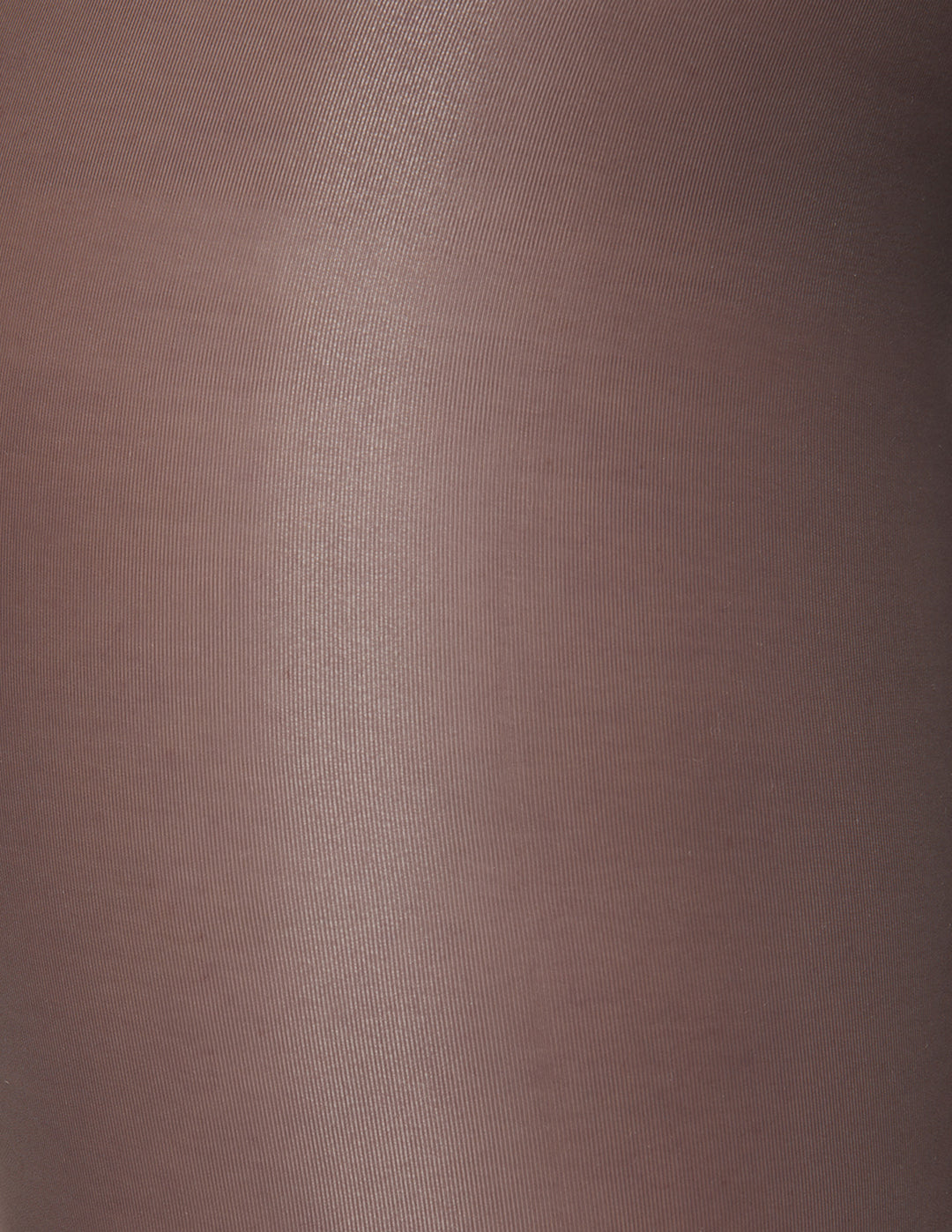 Close-up of a brown fabric texture